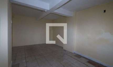 Casa para Aluguel - Cidade Satelite Santa Barbara, 1 Quarto,  51 m² - São Paulo
