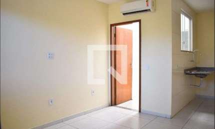Apartamento para Aluguel - Campo Grande, 1 Quarto,  59 m² - Rio de Janeiro