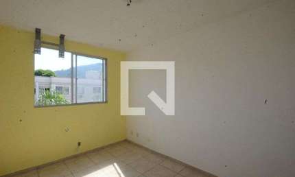 Apartamento para Aluguel - Guaratiba, 2 Quartos,  50 m² - Rio de Janeiro