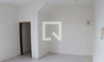 Kitnet / Stúdio para Aluguel - Curicica, 1 Quarto,  40 m² - Rio de Janeiro
