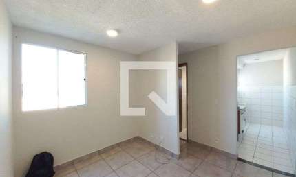 Apartamento para Aluguel - Res. Cosmos, 2 Quartos,  41 m² - Campinas