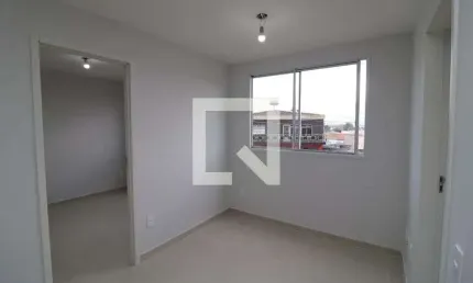 Apartamento para aluguel - jardim santa adelia, 2 quartos,  35 m² - são paulo