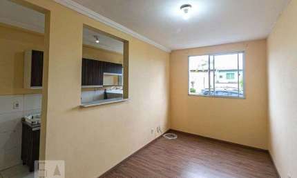 Apartamento para Aluguel - Jardim Itu-Sabará, 2 Quartos,  48 m² - Porto Alegre