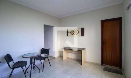 Casa / Sobrado em Condomínio para Aluguel - Jardim Ana Maria, 1 Quarto,  56 m² - Sorocaba