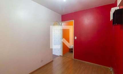 Apartamento para Aluguel - Itaquera, 2 Quartos,  46 m² - São Paulo