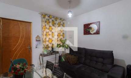 Apartamento para Aluguel - Itaquera, 1 Quarto,  34 m² - São Paulo
