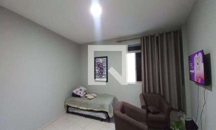 Kitnet / Stúdio para Aluguel - Centro, 1 Quarto,  37 m² - Campinas