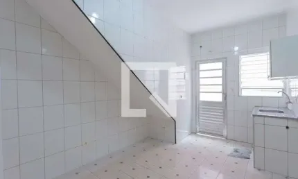 Apartamento para Aluguel - Vila das Mercês, 1 Quarto,  35 m² - São Paulo