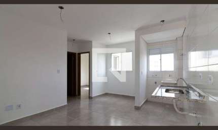 Apartamento para Aluguel - Artur Alvim, 2 Quartos,  41 m² - São Paulo