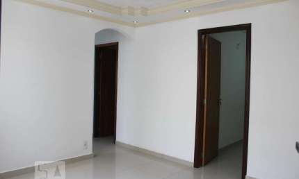 Apartamento para Aluguel - Itaquera, 2 Quartos,  56 m² - São Paulo