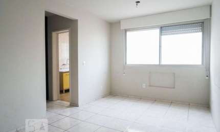 Apartamento para Aluguel - Centro Histórico, 1 Quarto,  30 m² - Porto Alegre