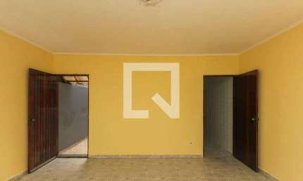 Casa para Aluguel - Jardim Mimar, 2 Quartos,  75 m² - São Paulo
