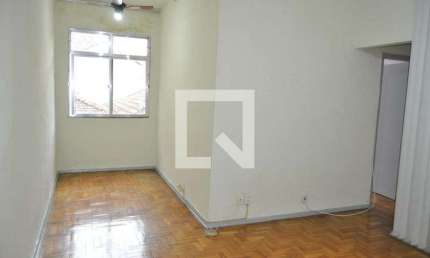 Apartamento para Aluguel - Engenho Novo, 2 Quartos,  67 m² - Rio de Janeiro