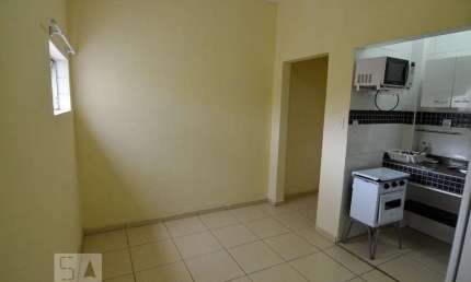 Apartamento para Aluguel - Centro, 1 Quarto,  32 m² - Rio de Janeiro