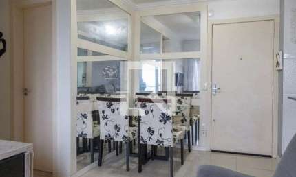 Apartamento para Aluguel - Teresópolis, 2 Quartos,  85 m² - Porto Alegre