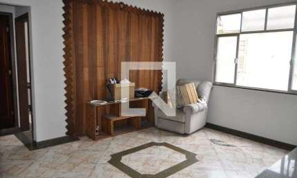 Casa / Sobrado em Condomínio para Aluguel - Engenho Novo, 2 Quartos,  139 m² - Rio de Janeiro