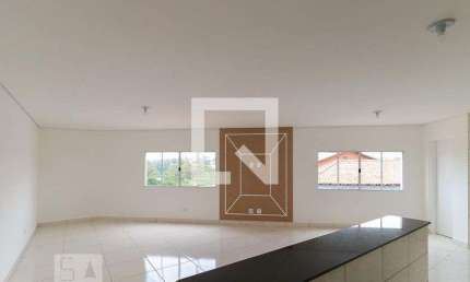 Apartamento para Aluguel - Jardim Éster Yolanda, 1 Quarto,  40 m² - São Paulo