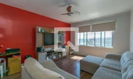 Apartamento para Aluguel - Penha, 2 Quartos,  78 m² - Rio de Janeiro