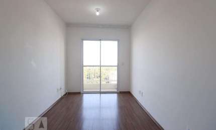 Apartamento para Aluguel - Jardim, 2 Quartos,  53 m² - Santo André