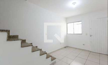 Casa para Aluguel - Jardim Nossa Senhora do Carmo, 2 Quartos,  80 m² - São Paulo