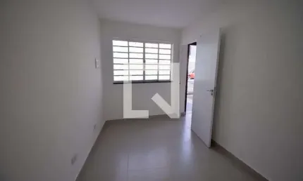 Casa para Aluguel - Tatuapé, 1 Quarto,  55 m² - São Paulo