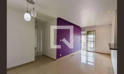 Apartamento para Aluguel - Vila Isabel, 2 Quartos,  70 m² - Rio de Janeiro