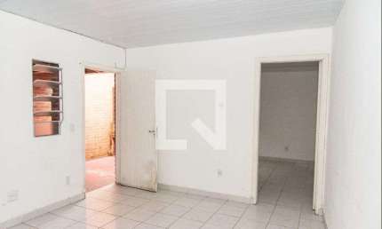 Casa para Aluguel - Vila Mariana, 1 Quarto,  80 m² - São Paulo