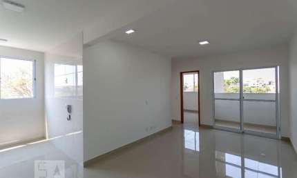 Apartamento para Aluguel - Piratininga, 2 Quartos,  60 m² - Belo Horizonte