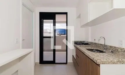 Apartamento para Aluguel - Vila Maria , 1 Quarto,  35 m² - São Paulo