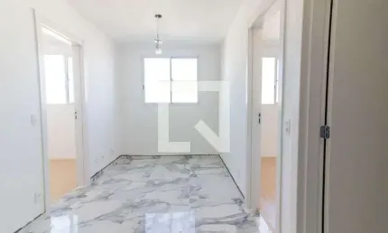Apartamento para Aluguel - Butantã, 2 Quartos,  43 m² - São Paulo