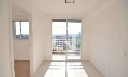 Apartamento para Aluguel - Vila Guilherme, 2 Quartos,  38 m² - São Paulo
