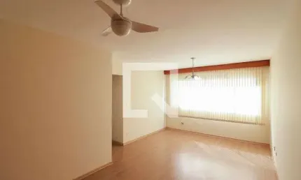 Apartamento para aluguel - santana, 2 quartos,  84 m² - são paulo