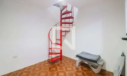 Casa para Aluguel - Cidade São Francisco , 1 Quarto,  55 m² - São Paulo
