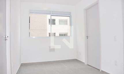 Apartamento para Aluguel - Freguesia do Ó, 2 Quartos,  33 m² - São Paulo