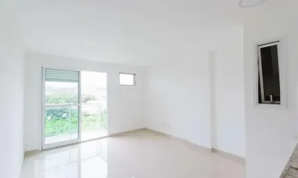 Apartamento para Aluguel - Taquara, 1 Quarto,  45 m² - Rio de Janeiro