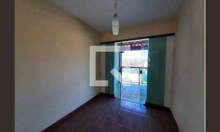 Casa para Aluguel - Ribeiro de Abreu, 3 Quartos,  250 m² - Belo Horizonte