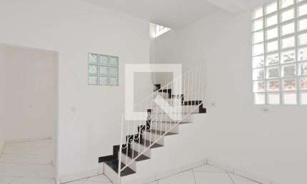 Casa para Aluguel - Jardim Peri, 2 Quartos,  100 m² - São Paulo