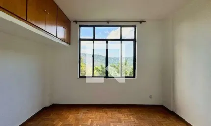 Apartamento para Aluguel - Laranjeiras, 2 Quartos,  60 m² - Rio de Janeiro