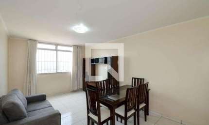 Apartamento para Aluguel - Vila Miriam, 2 Quartos,  68 m² - Guarulhos