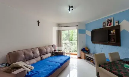 Apartamento para Aluguel - Jardim Iris , 2 Quartos,  72 m² - São Paulo