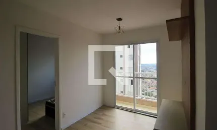 Apartamento para aluguel - sapopemba, 2 quartos,  39 m² - são paulo
