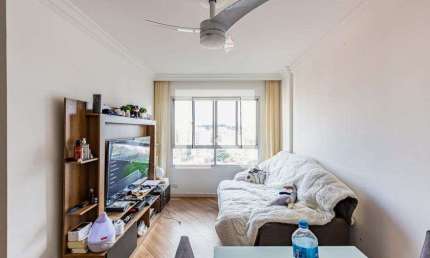 Apartamento para Aluguel - Jardim Éster Yolanda, 3 Quartos,  72 m² - São Paulo