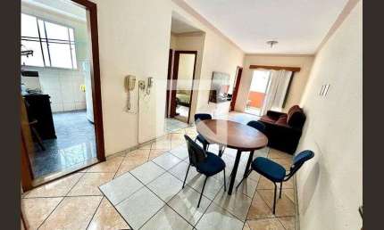 Apartamento para Aluguel - Liberdade, 3 Quartos,  96 m² - Belo Horizonte