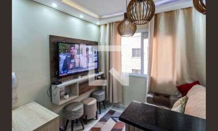 Apartamento para Aluguel - Piqueri, 2 Quartos,  79 m² - São Paulo