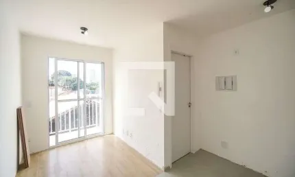 Apartamento para aluguel - tatuapé, 1 quarto,  27 m² - são paulo