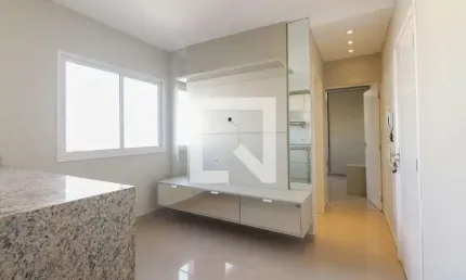 Apartamento para Aluguel - Penha de França, 1 Quarto,  32 m² - São Paulo