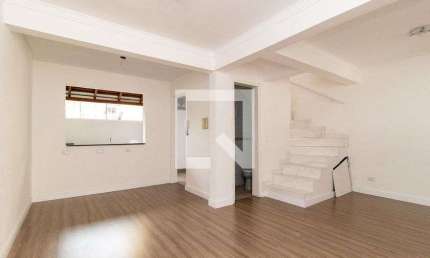 Casa / Sobrado em Condomínio para Aluguel - Alto Boqueirão, 3 Quartos,  95 m² - Curitiba