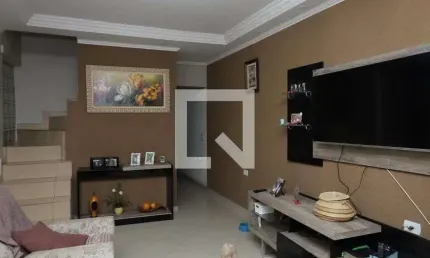 Casa para Aluguel - Itaquera, 3 Quartos,  250 m² - São Paulo