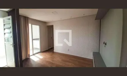 Apartamento para Aluguel - Quitaúna, 2 Quartos,  44 m² - Osasco