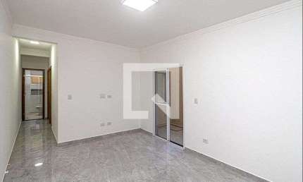 Apartamento para Aluguel - Vila Liviero, 2 Quartos,  70 m² - São Paulo